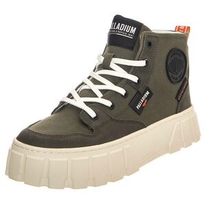 French brand Palladium Pallatower hi 6.5 BNIB